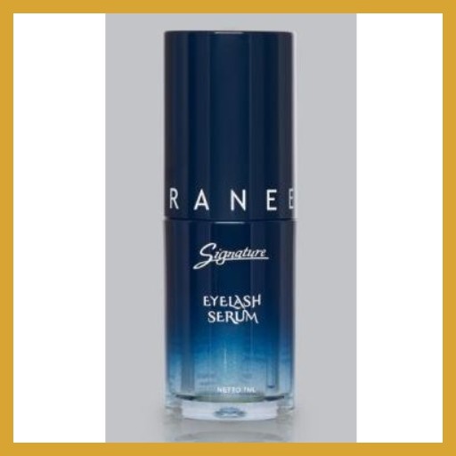 RANEE Signature Eyelash Serum