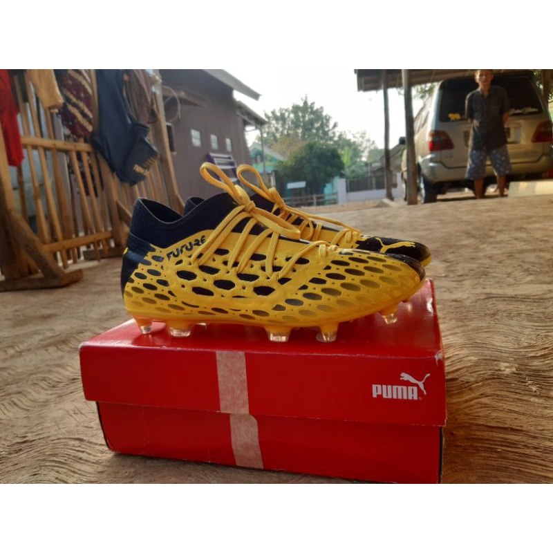puma future 5.3 netfit fg/ag art-10575603