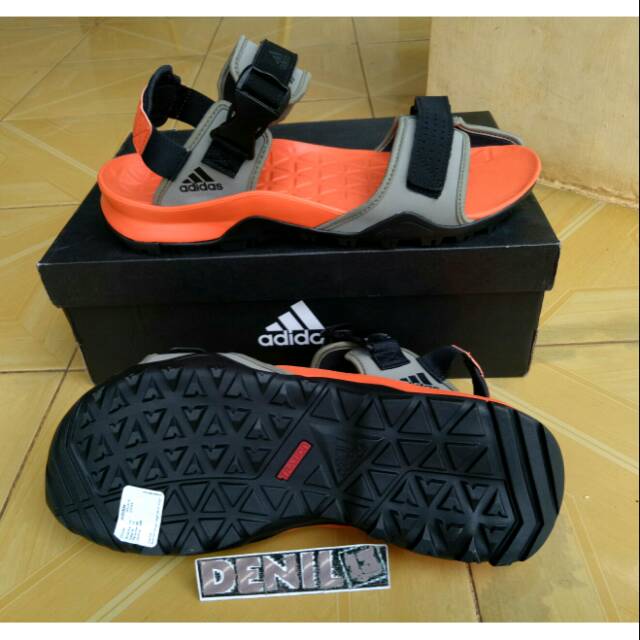 Sepatu Sandal Outdor Adidas Cyprex Ultra II BB5448 ORIGINAL 100%