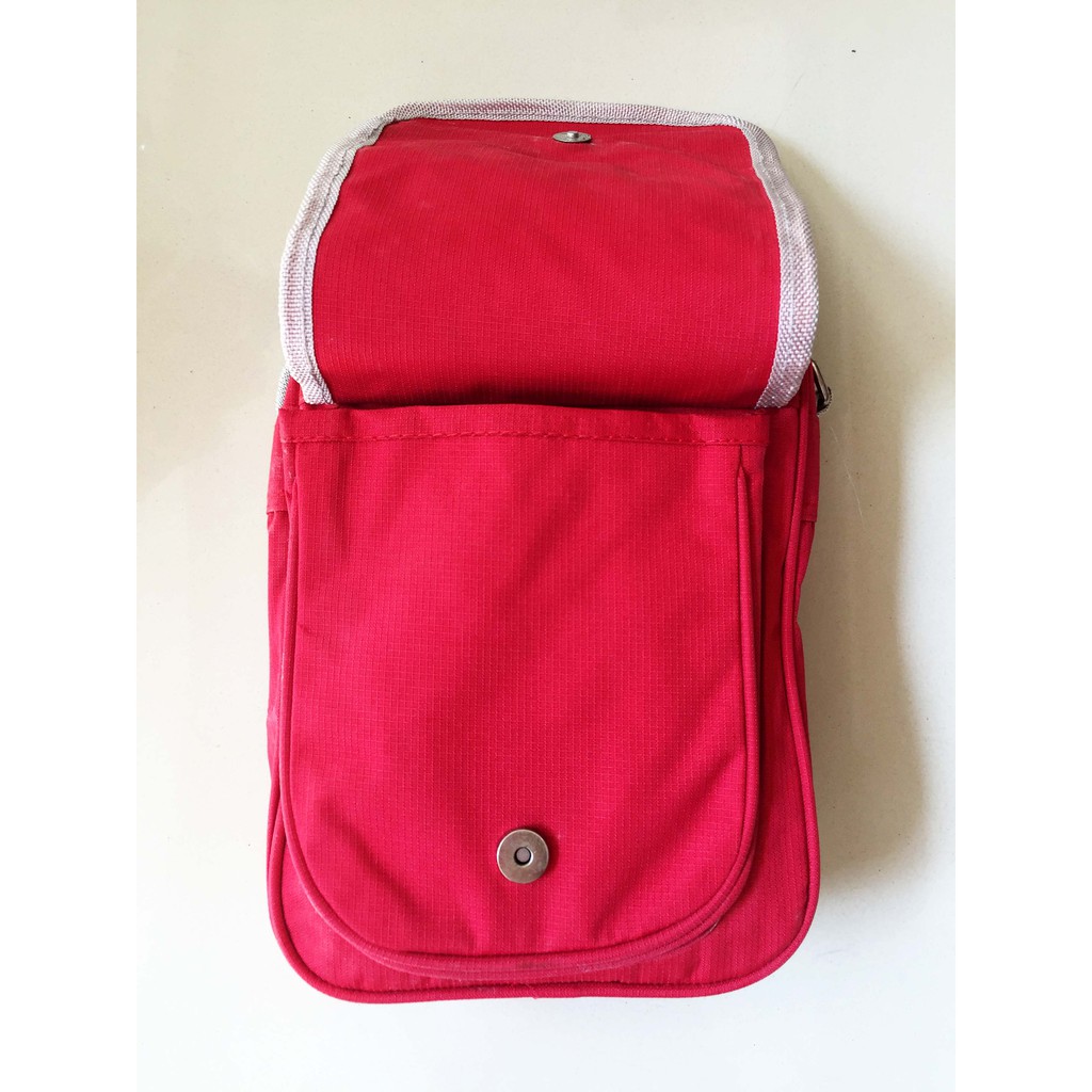 Tas Selempang Compact HP ∫ tak slempang compact / kamera / hp  READY BARU♗ L0 SS Q1