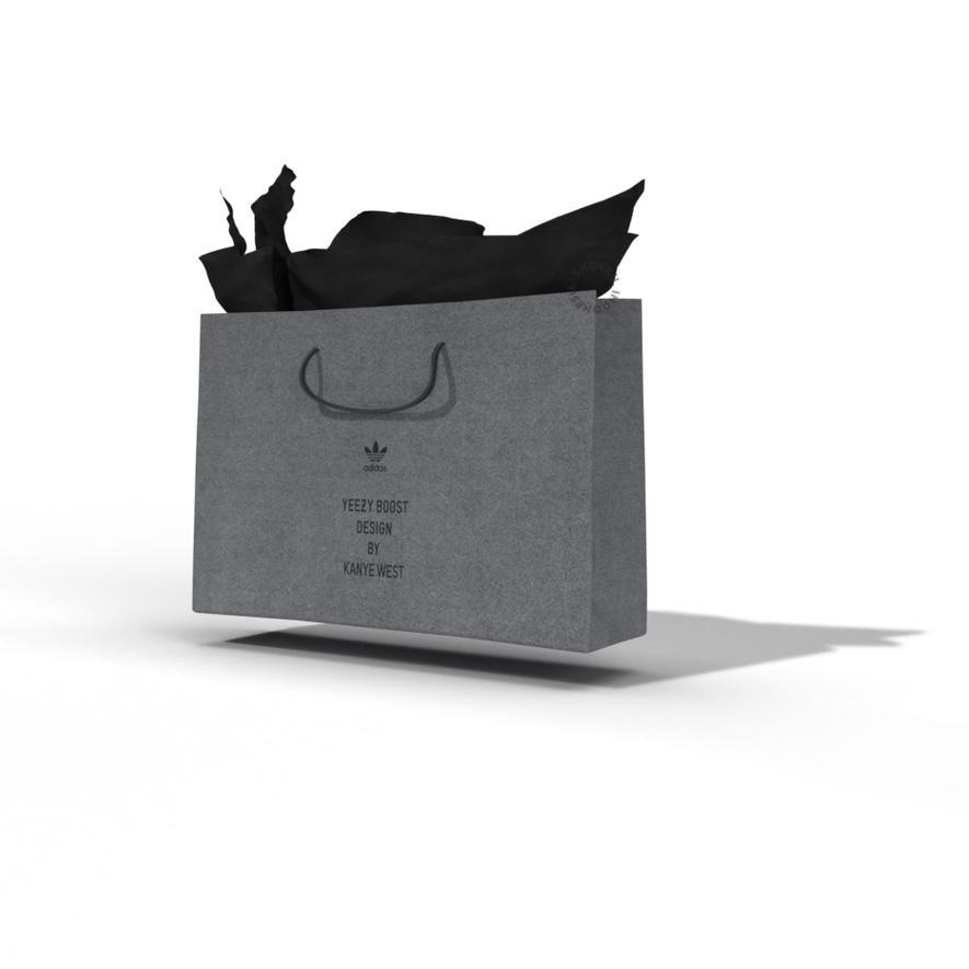 

Update - Yeezy Paper Bag