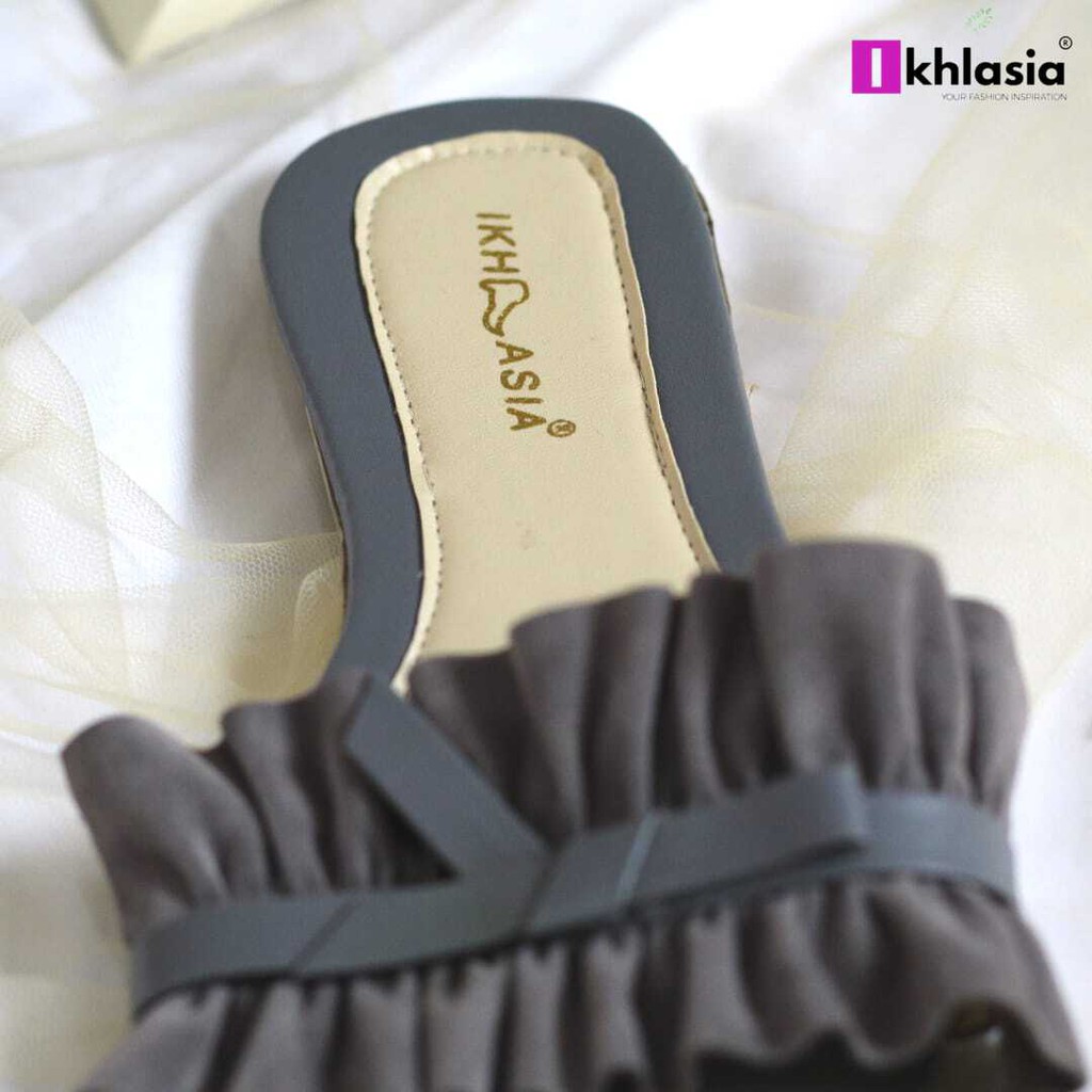 Sandal Wanita Teplek Ikhlasia TP28-4