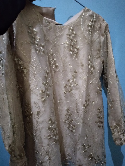 [new Arival] Batik Couple Set Couple Mika Alisha