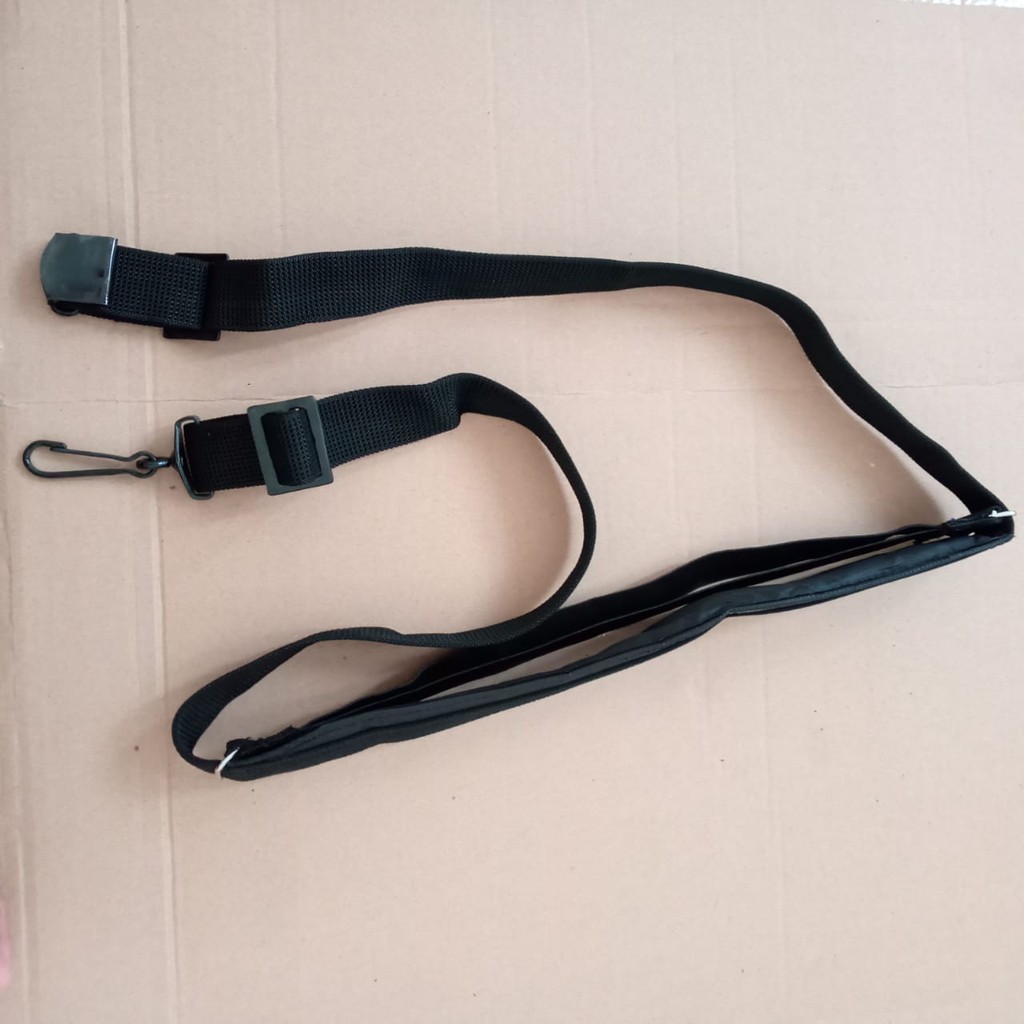 Tali Sandang TNI SS1 Sling Senjata TNI BRIMOB