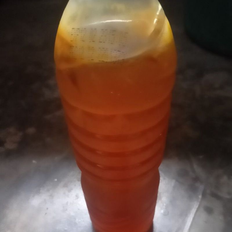 

air madu asli gunung tambora