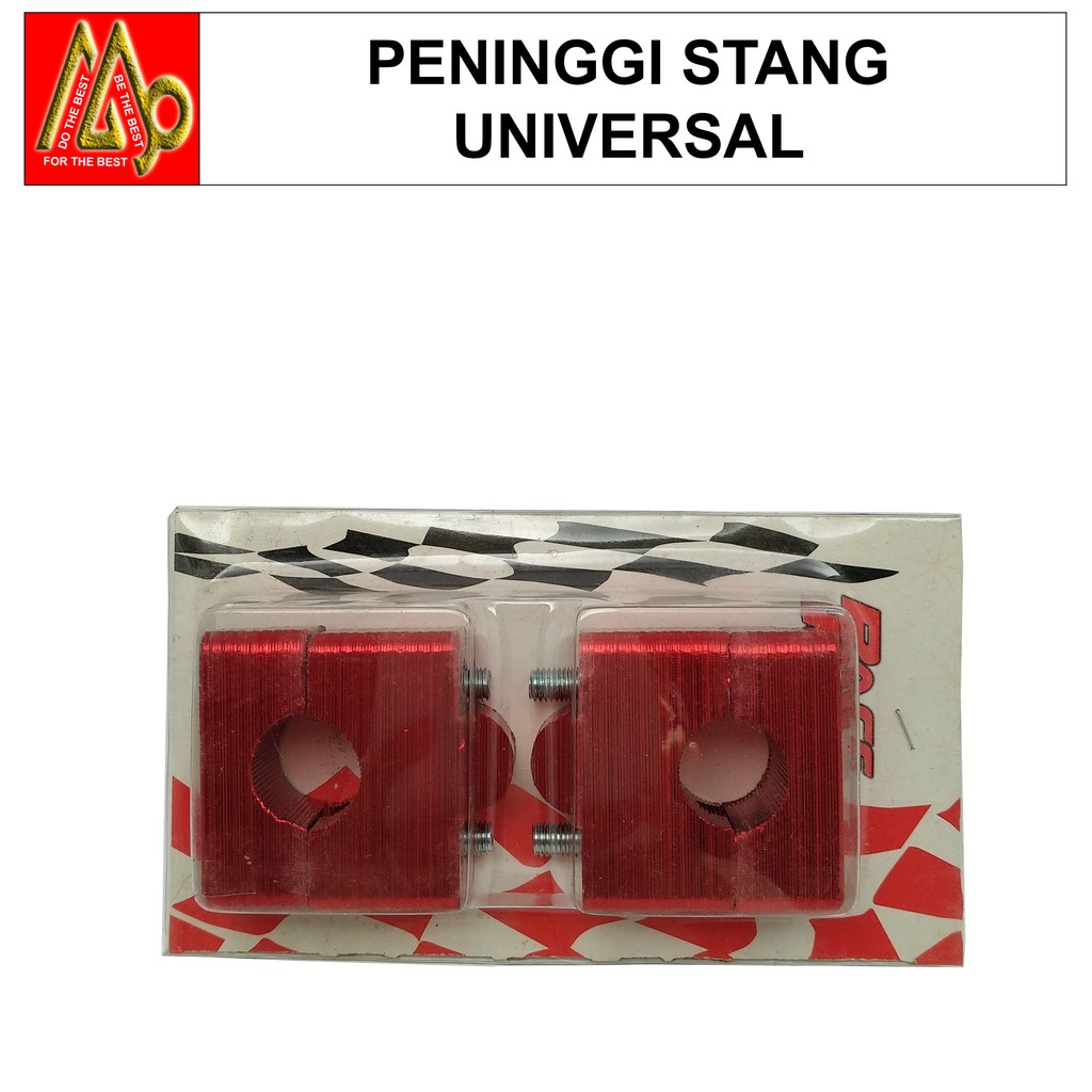 UNIVERSAL / Peninggi Stang