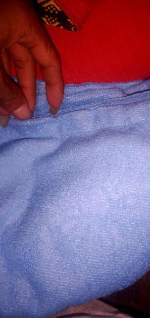 Handuk Polos Berbagai Warna Dengan Ukuran Besar