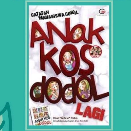 Anak Kos Dodol Lagi