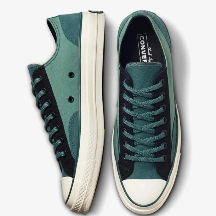 cool sage high top converse