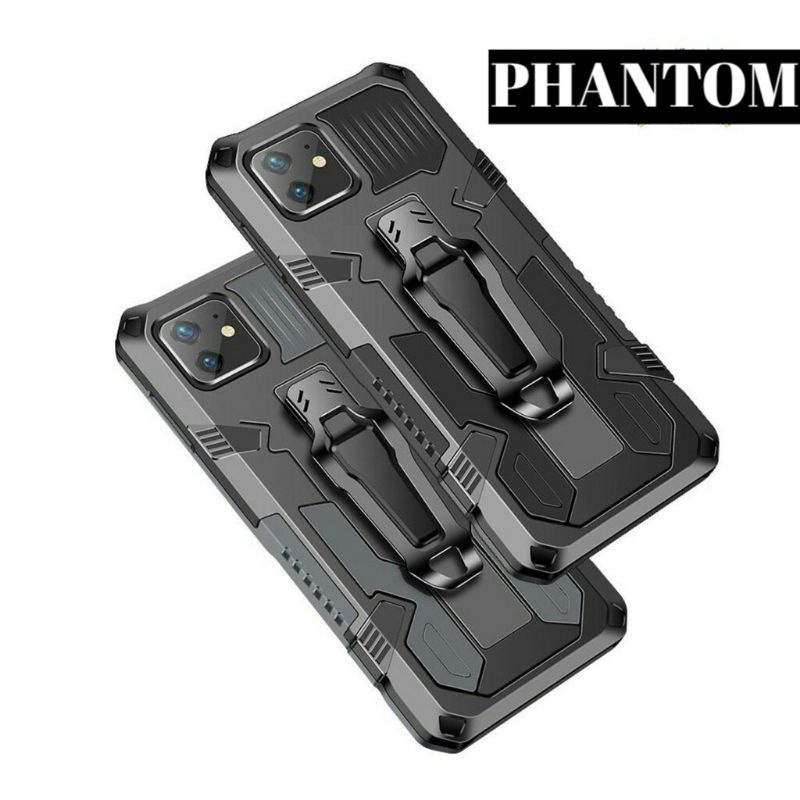 HARDCASE VIVO Y91/Y91C/Y12/Y15/Y12S/Y20/Y21S/Y31 phantom case