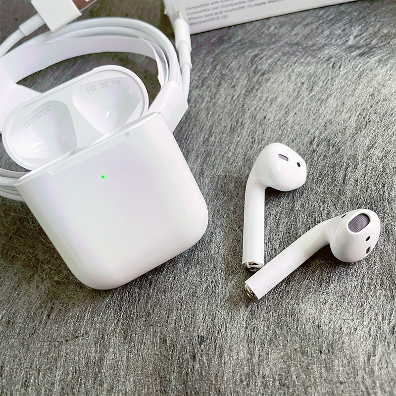 【BT008】Skyhigh Pods TWS Mini Earphone Headset Bluetooth 5.0 earphones BT Handset Dengan Popup