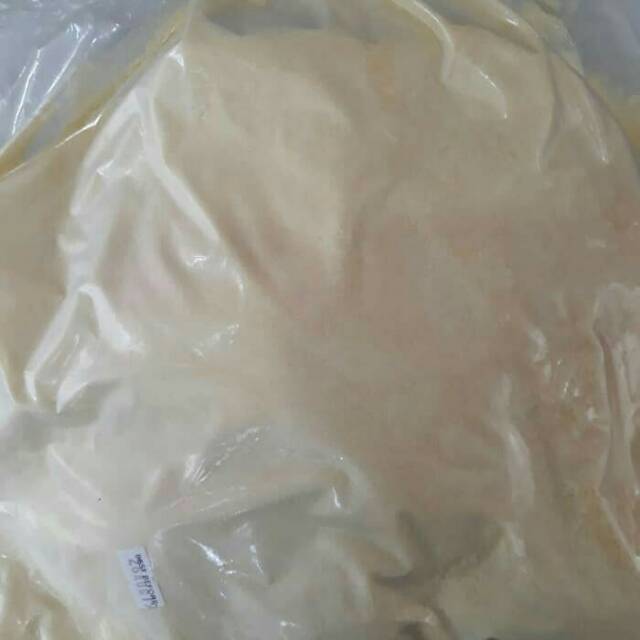 

PARMESAN BUBUK PANTALICA AUSTRALIA 1 KG