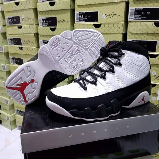 jordan 9 high