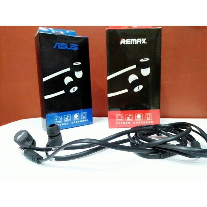 Unik Headset Remax Murah