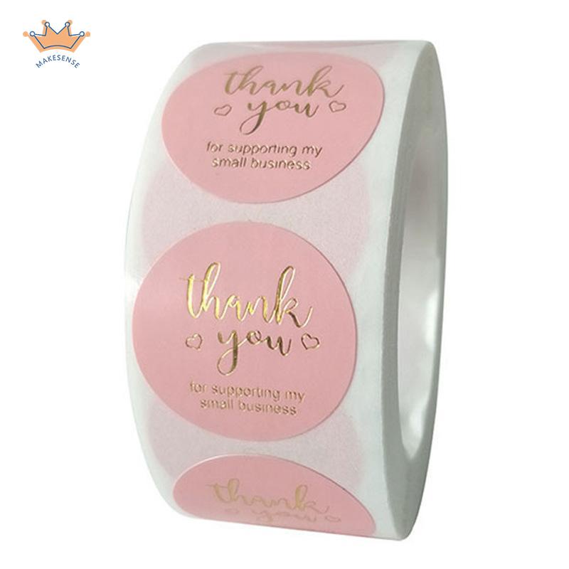 

Roll Pink Bronzing Pernikahan Cabang Zaitun Perdamaian Terima Kasih Hadiah Tag Stiker MK