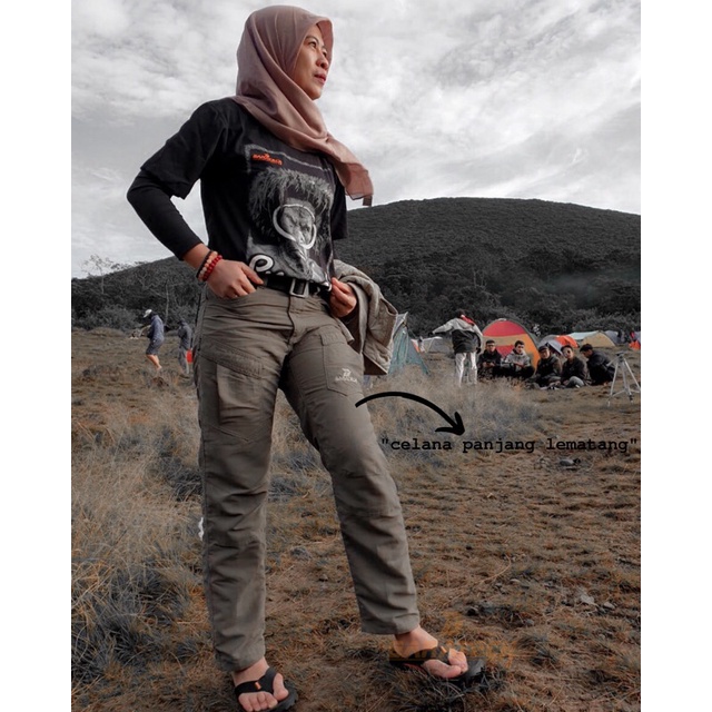 CELANA PANJANG BARATECH LEMATANG