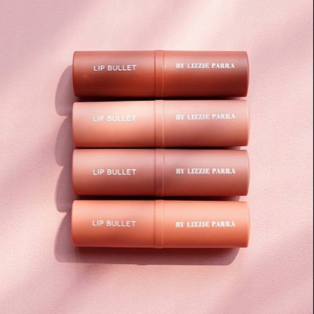 BLP Beauty Lip Bullet