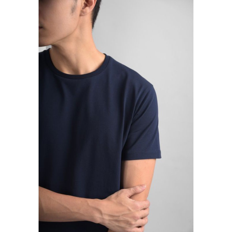 Basic Tees by Male.id