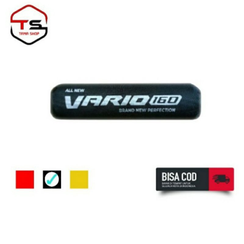 Sarung Shock Breaker Vario 160 Sarung Shok Breaker Vario 160 Per 1 pcs