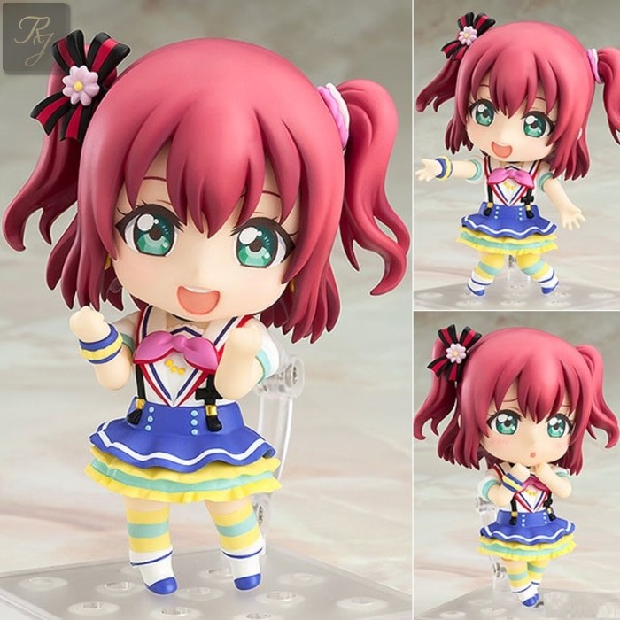 [ORI] Action Figure: Nendoroid Ruby Kurosawa