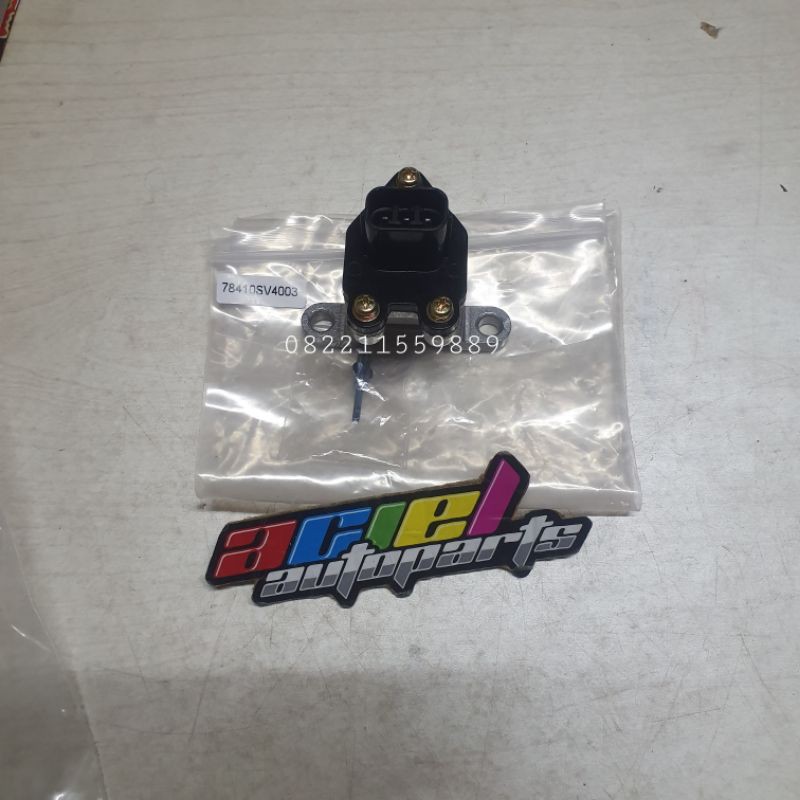 Sensor Speed Sensor Kilometer Sensor Kecepatan Honda Accord Cielo Maestro