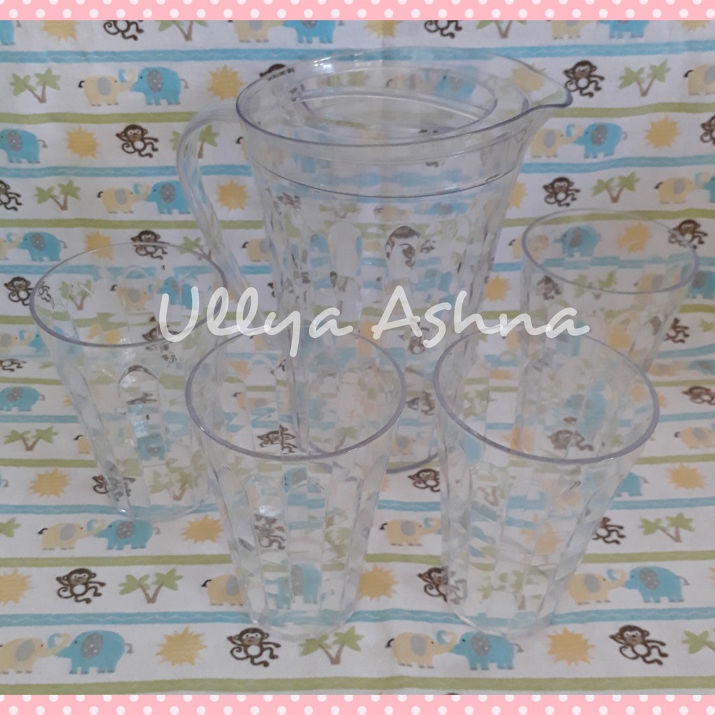 

Prisma Set (Bening)