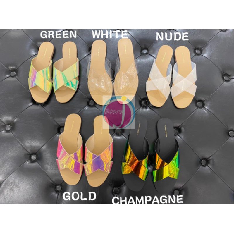 SANDAL SELOP URBAN N CO ALEXA SALE