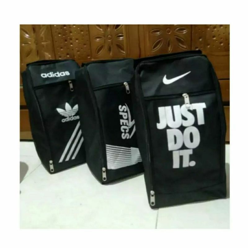 Tas olahraga / Tas Sepatu Sport / tas sepatu futsal / tas sepatu volly