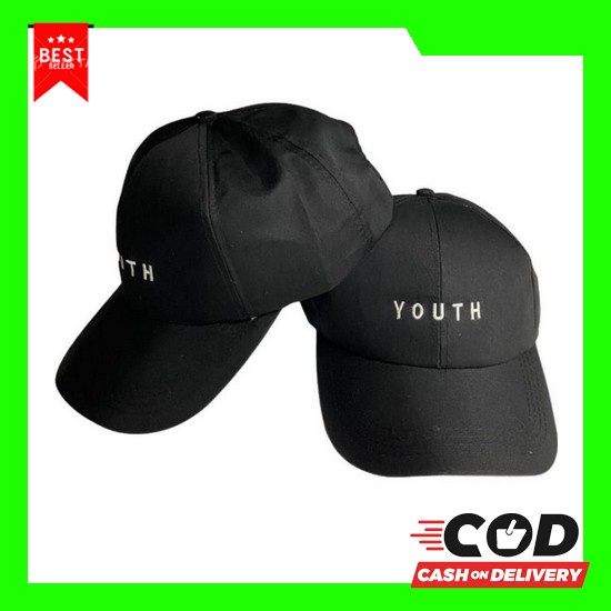 Cod-Topi Basebal Harvard H Est.1636 Hat Cap Casual Sport Pria Wanita Dewasa Distro(A7P8) Topi Pria L