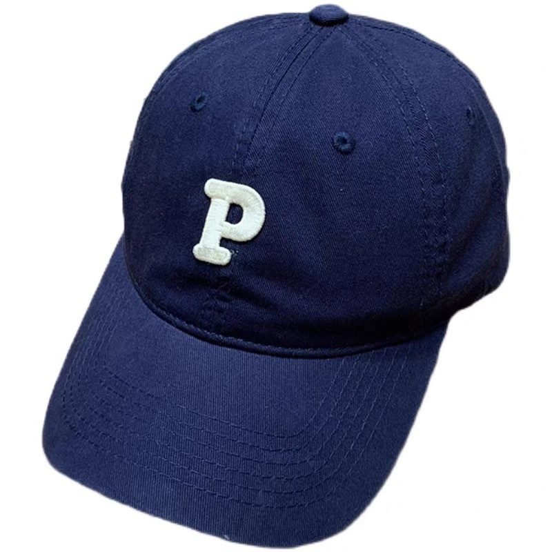 Topi Baseball Gaya Korea Untuk Pria Dan Wanita