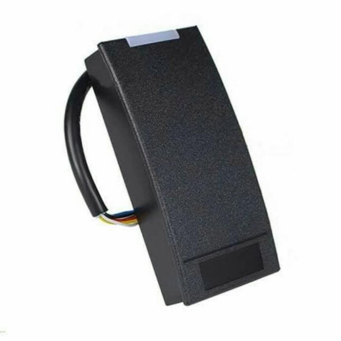 

Wiegand HID R10 card reader 125khz wiegend iclass / ProxCard II