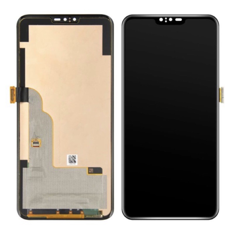 Lcd+Touchscreen LG V40 ThinQ/V50 ThinQ Original.