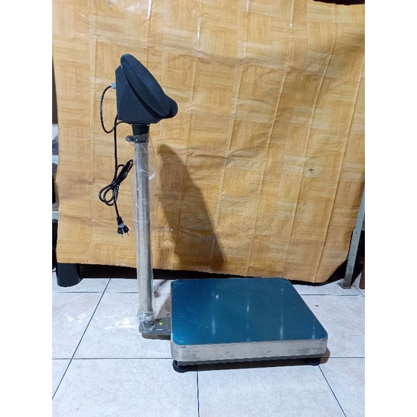 Timbangan Digital 60kg atau 150kg Matrix