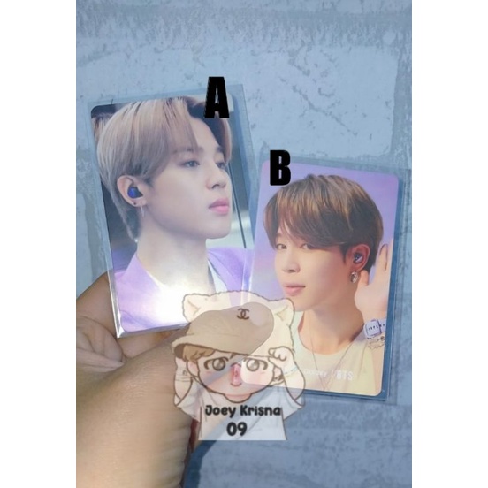 SAMSUNG BTS PC JIMIN