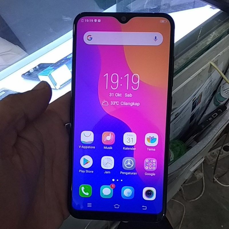 vivo y 91c | Shopee Indonesia