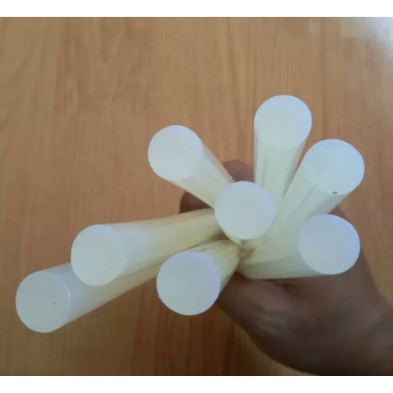 ISI LEM TEMBAK BESAR/REFILL LEM TEMBAK/ LEM BAKAR UKURAN BESAR( KUALITAS BAGUS)