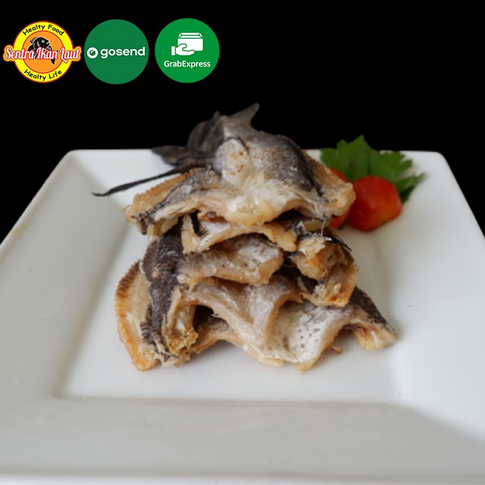 

GABUS / IKAN ASIN / IKAN ASIN GABUS / IKAN GABUS / GABUS KERING 500GR