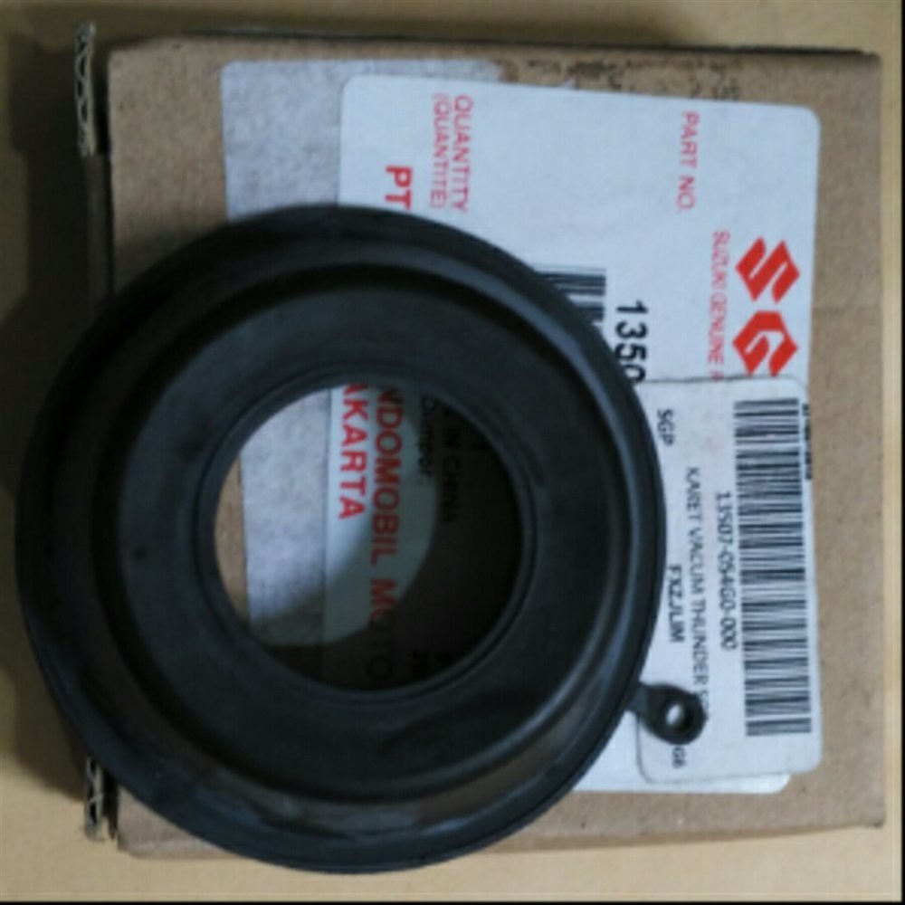KARET VAKUM CARBURATOR THUNDER 125  100% ASLI SGP