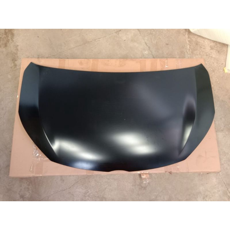 Jual kap mesin agya Ayla 1,2 L facelift 2017 2018 2019 2020 2021 baru