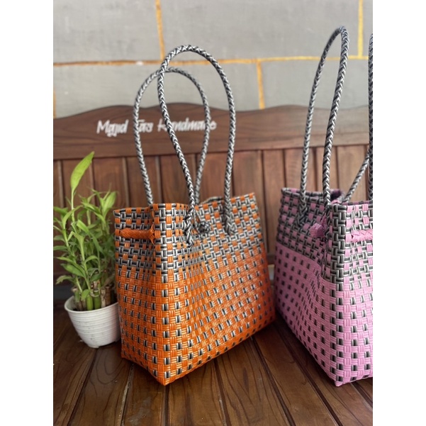 MAJID - Tas Jali Premium Clarista