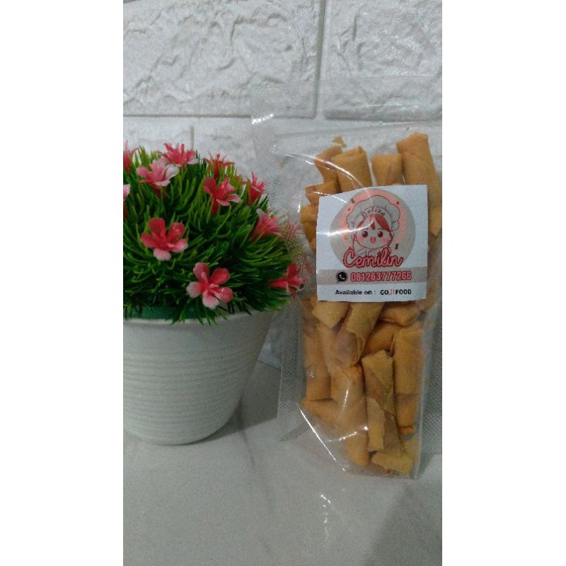 

Sumpia Udang 100gr