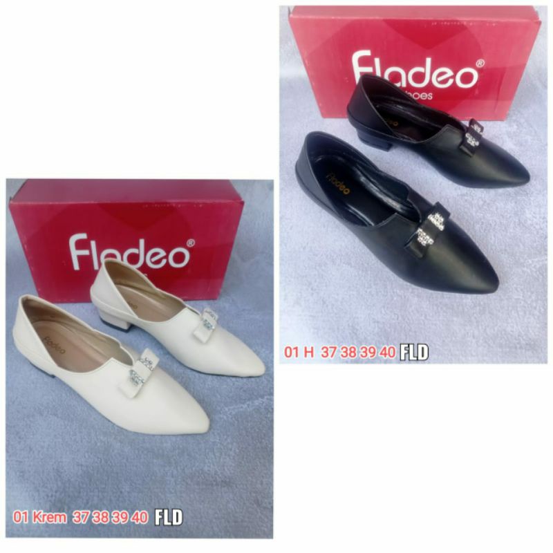 Heels | Brander Murmer | Matahari Branded | Pantofel