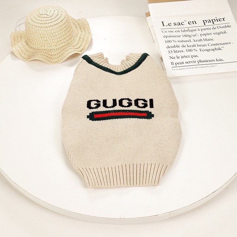 Premium Guggi sweater