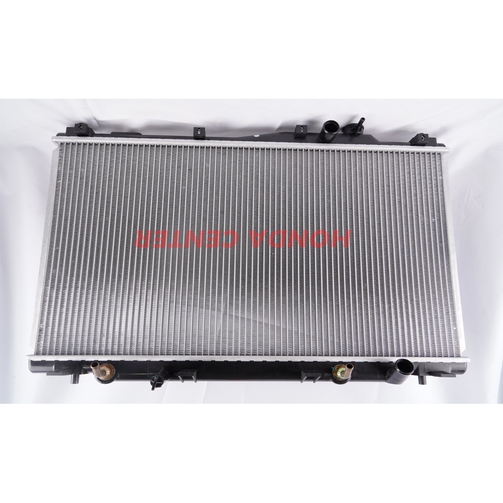 radiator honda stream  2002 2003 2004 2005 2006 1700cc matik at 19010-PSB-K51