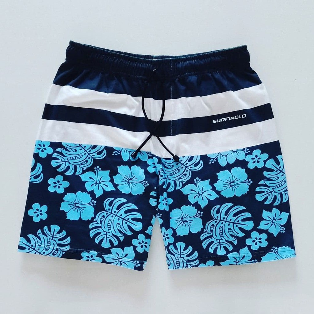  CELANA  BOXER  SURFINCLO MOTIF ABSTRAK DISTRO SURF PANTS 