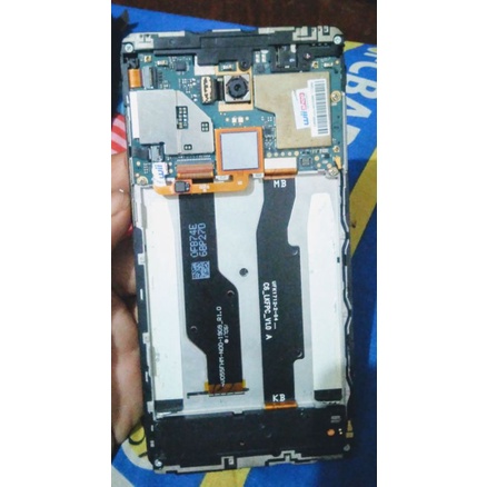 Mesin Xiaomi redmi note 4x 3/32 Snapdragon