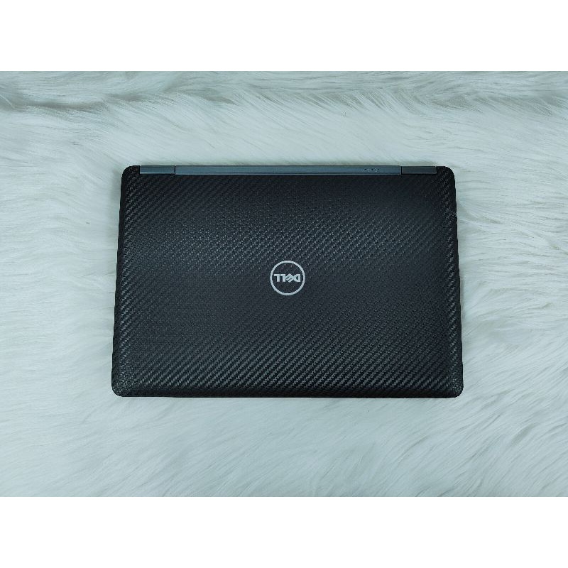 Laptop Dell Latitude E7250 Touchscreen Core i5 Gen 5 Ram 8GB SSD 256GB Second Berkualitas