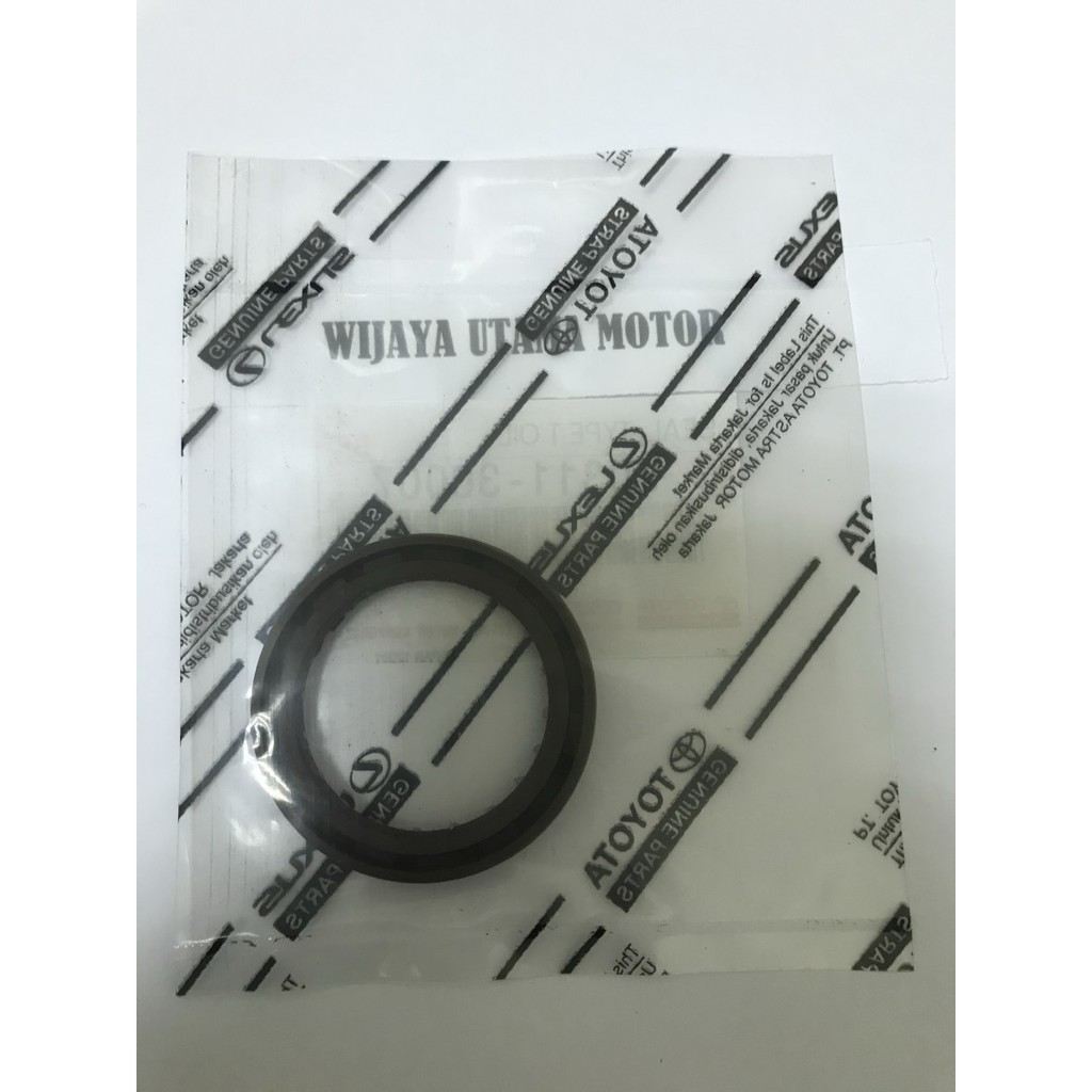 OIL SEAL TIMING COVER SIL AS KRUK DEPAN ETIOS  SIENTA YARIS VIOS