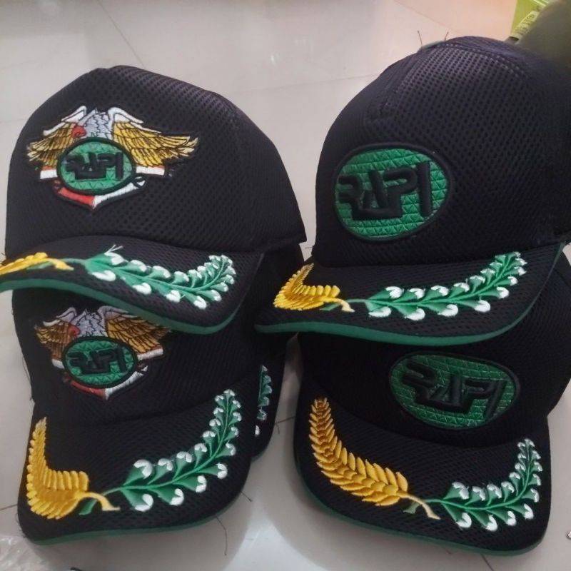 Topi RAPI