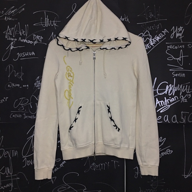 SWEATER ED HARDY SECOND